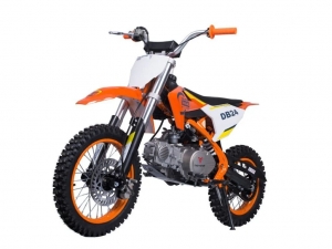 The Safety Features in Automatic Dirt Bikes for Riders in the USA